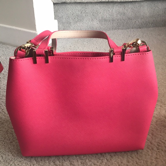 ❌SOLD❌KATE SPADE PINK PURSE - Picture 7 of 8